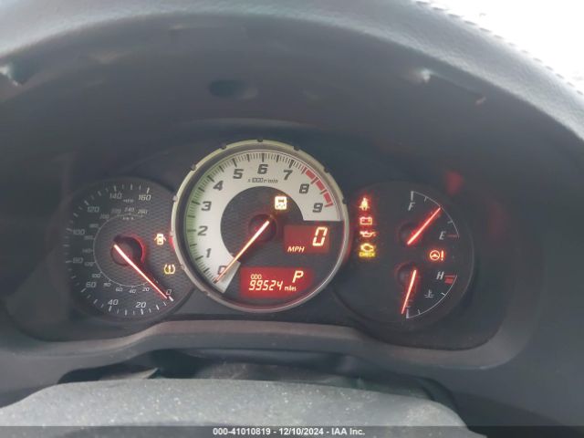 JF1ZNAA15H8705000 Toyota 86