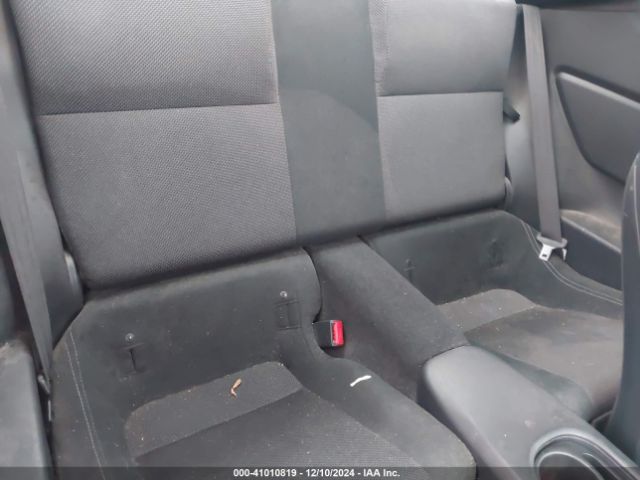 JF1ZNAA15H8705000 Toyota 86
