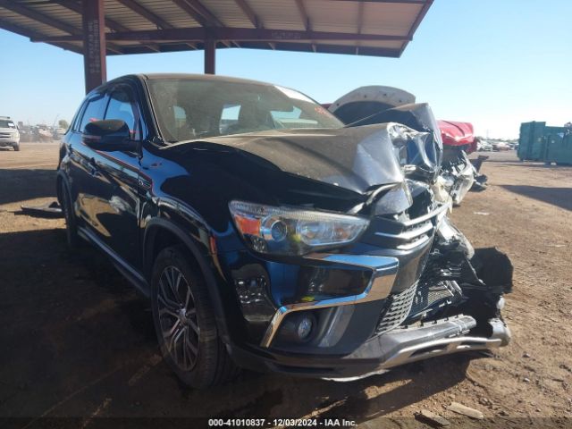 2019 MITSUBISHI OUTLANDER SPORT JA4AP4AU6KU029744 Photo 0