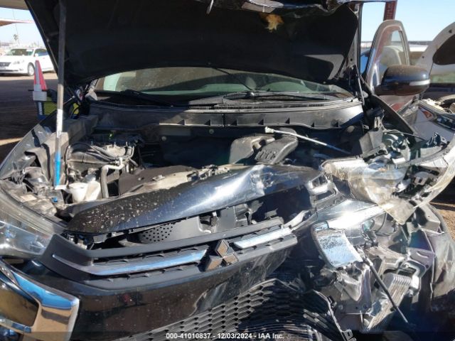 2019 MITSUBISHI OUTLANDER SPORT JA4AP4AU6KU029744 Photo 9