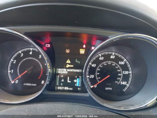 2019 MITSUBISHI OUTLANDER SPORT JA4AP4AU6KU029744 Photo 6