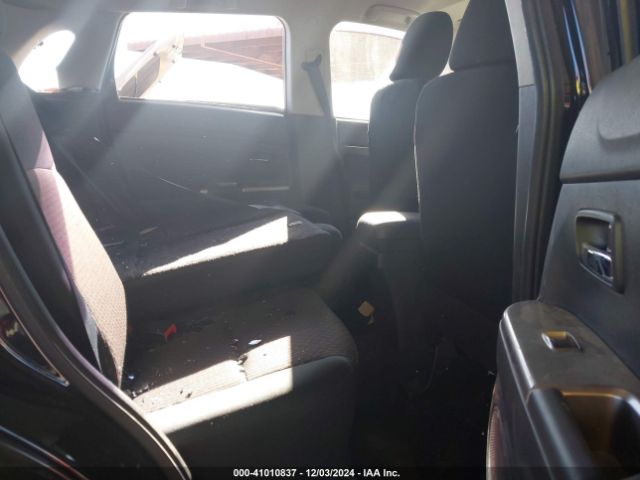 2019 MITSUBISHI OUTLANDER SPORT JA4AP4AU6KU029744 Photo 7