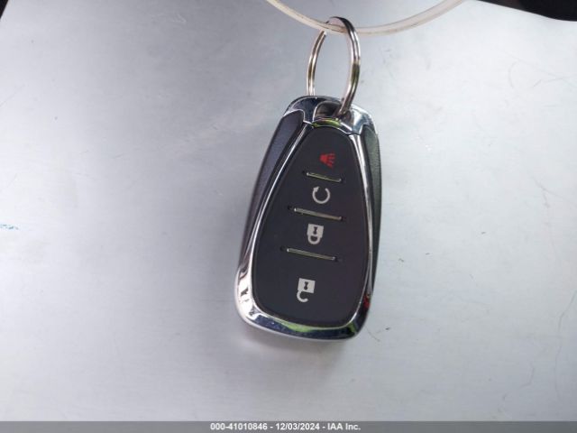 1G1RD6S54GU122931 Chevrolet Volt Premier