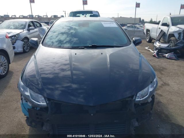 1G1RD6S54GU122931 Chevrolet Volt Premier