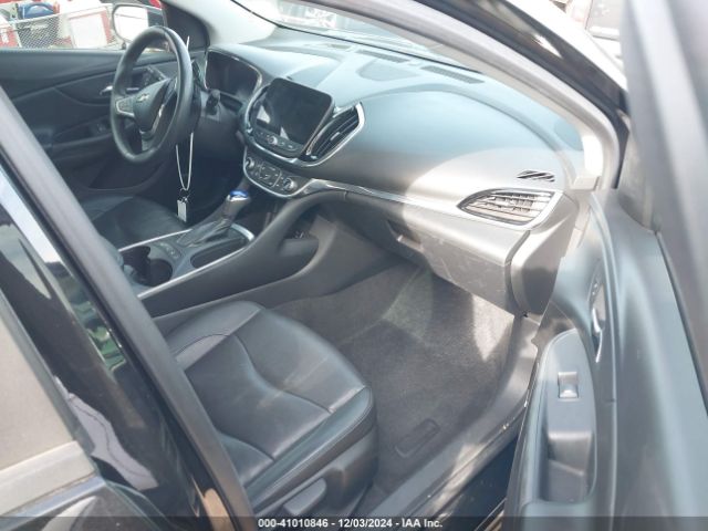1G1RD6S54GU122931 Chevrolet Volt Premier
