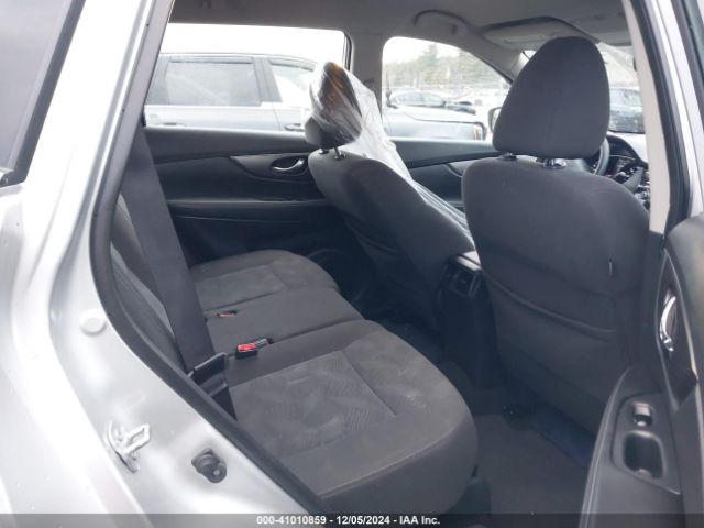 KNMAT2MV5GP625315 Nissan ROGUE S