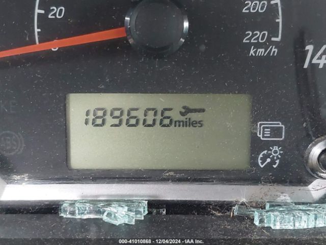 ML32A4HJ4FH007766 Mitsubishi Mirage Es/rf