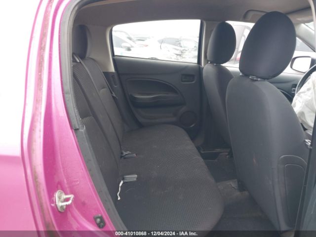 ML32A4HJ4FH007766 Mitsubishi Mirage Es/rf