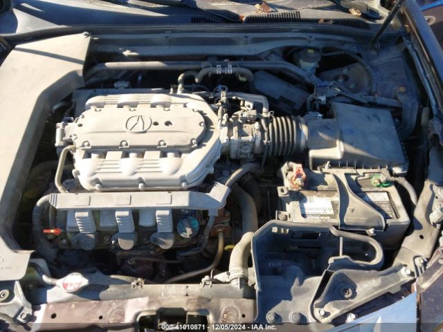 2011 ACURA TL 19UUA9F5XBA002276 Photo 9