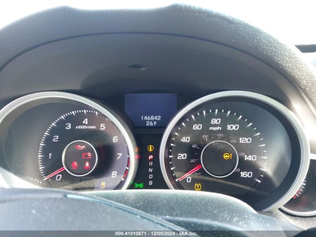 2011 ACURA TL 19UUA9F5XBA002276 Photo 6