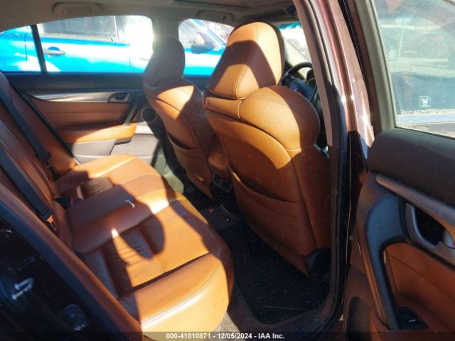 2011 ACURA TL 19UUA9F5XBA002276 Photo 7