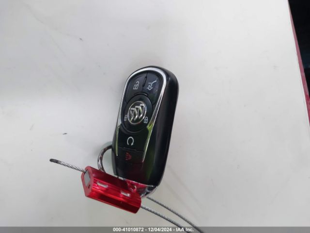 LRBFX4SX9KD008597 Buick Envision Awd Premium Ii