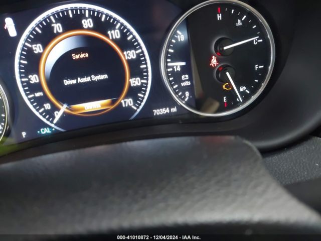 LRBFX4SX9KD008597 Buick Envision Awd Premium Ii