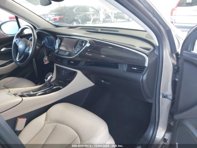 LRBFX4SX9KD008597 Buick Envision Awd Premium Ii