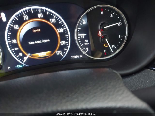 LRBFX4SX9KD008597 Buick Envision Awd Premium Ii