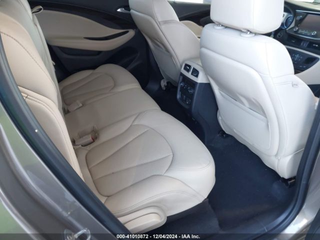 LRBFX4SX9KD008597 Buick Envision Awd Premium Ii