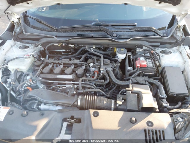Honda Civic Ex-t 2017 2HGFC1F37HH652132 Image 10