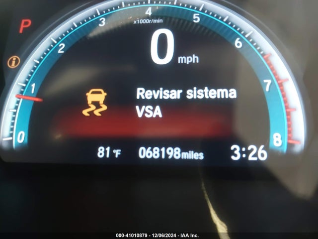 Honda Civic Ex-t 2017 2HGFC1F37HH652132 Image 15
