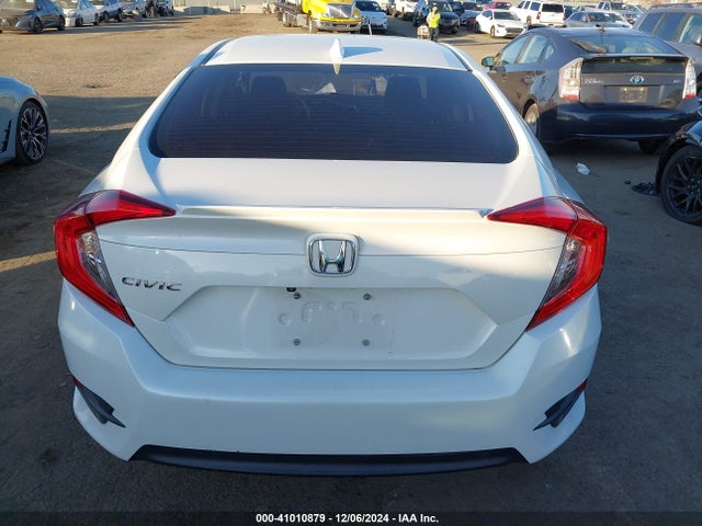 Honda Civic Ex-t 2017 2HGFC1F37HH652132 Image 16