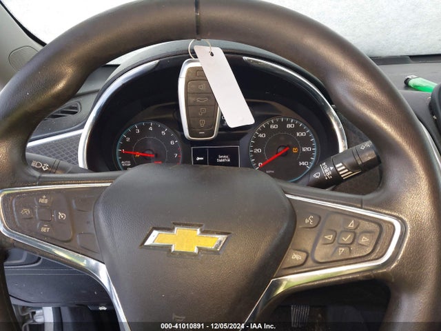 Chevrolet MALIBU LT 2018 1G1ZD5ST3JF249996 Image 11