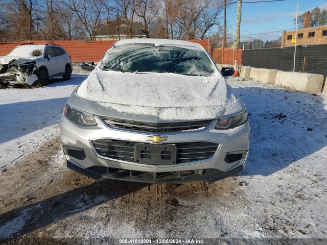 Chevrolet MALIBU LT 2018 1G1ZD5ST3JF249996 Image 12