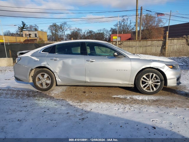 Chevrolet MALIBU LT 2018 1G1ZD5ST3JF249996 Image 13