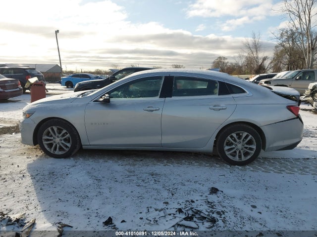 Chevrolet MALIBU LT 2018 1G1ZD5ST3JF249996 Image 14