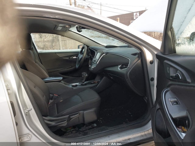 1G1ZD5ST3JF249996 Chevrolet MALIBU LT