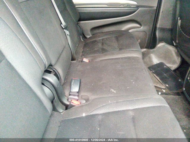 1C4RDJAG3HC898598 Dodge Durango Sxt Awd