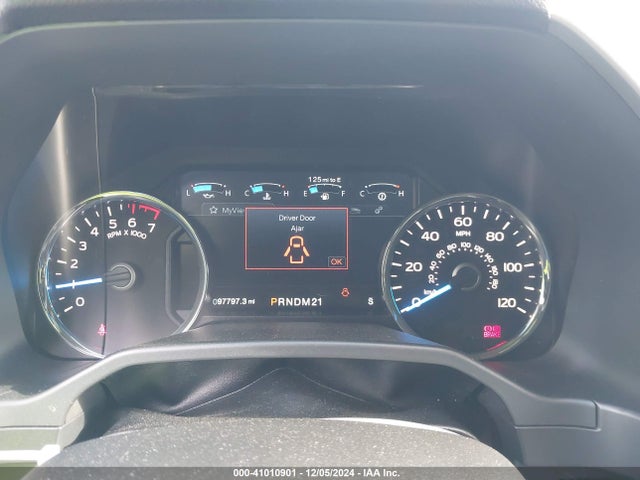 Ford F-150 Lariat 2015 1FTEW1EF3FFA96932 Image 7