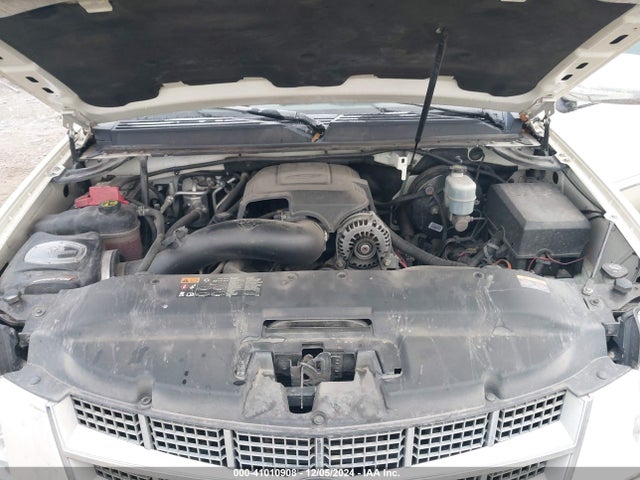 2013 CADILLAC ESCALADE ESV 1GYS4KEF6DR298166 Photo 9