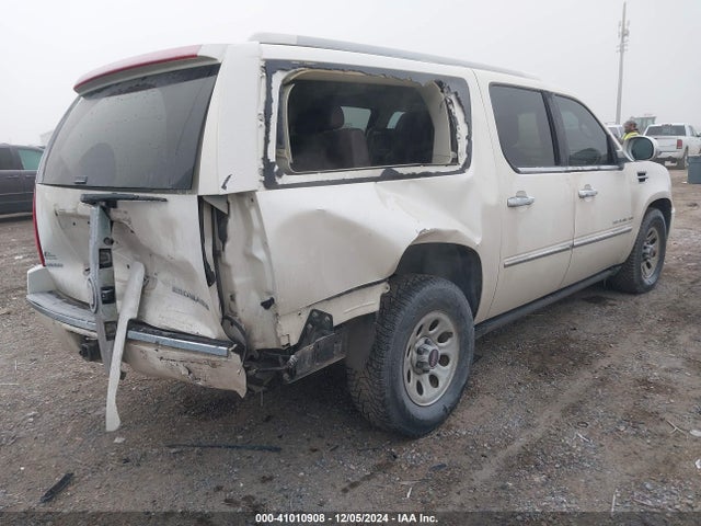 2013 CADILLAC ESCALADE ESV 1GYS4KEF6DR298166 Photo 3
