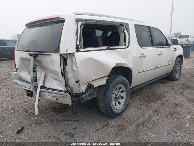 2013 CADILLAC ESCALADE ESV 1GYS4KEF6DR298166 Photo 5