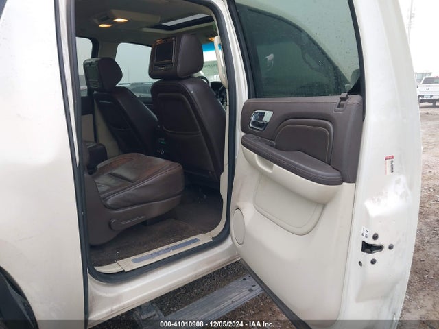2013 CADILLAC ESCALADE ESV 1GYS4KEF6DR298166 Photo 7