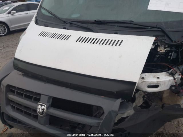 3C6TRVAG5HE542944 RAM Promaster 1500 Low Roof 136 Wb