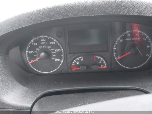 3C6TRVAG5HE542944 RAM Promaster 1500 Low Roof 136 Wb