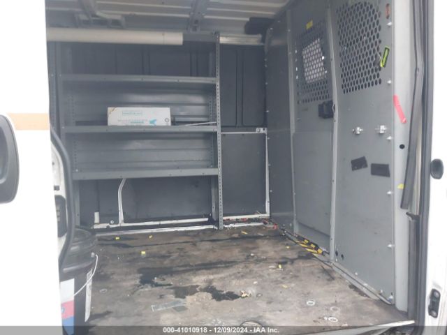 3C6TRVAG5HE542944 RAM Promaster 1500 Low Roof 136 Wb