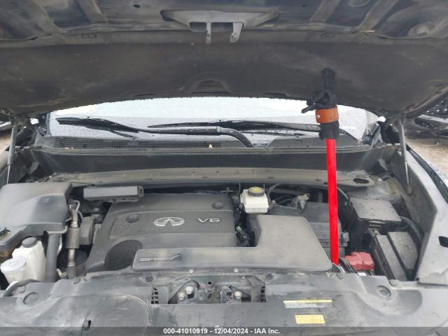 5N1AL0MN0FC520560 Infiniti QX60