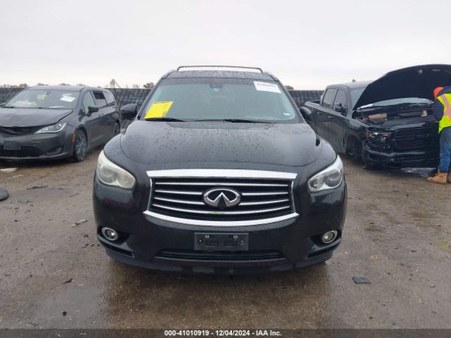 5N1AL0MN0FC520560 Infiniti QX60