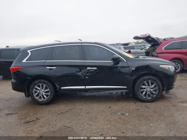5N1AL0MN0FC520560 Infiniti QX60