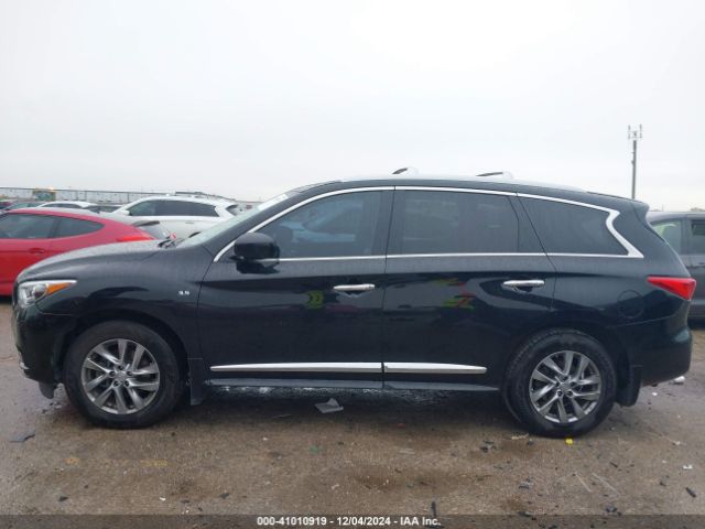 5N1AL0MN0FC520560 Infiniti QX60