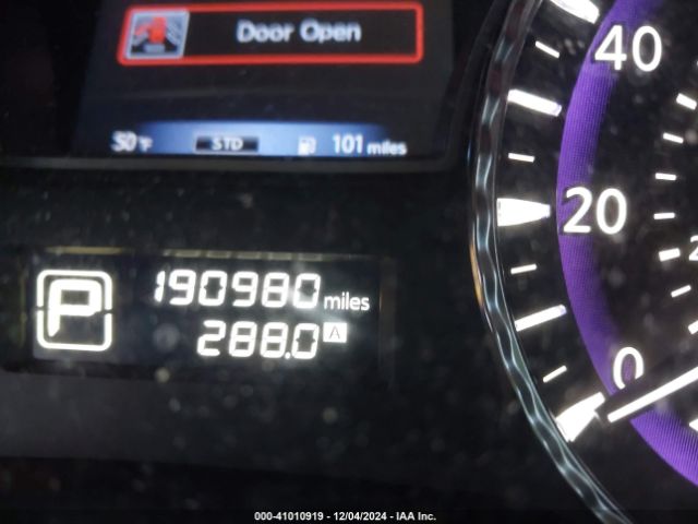 5N1AL0MN0FC520560 Infiniti QX60