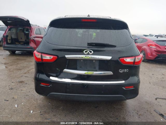 5N1AL0MN0FC520560 Infiniti QX60