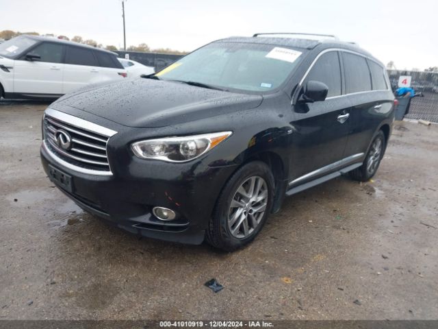 5N1AL0MN0FC520560 Infiniti QX60