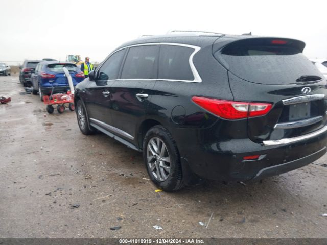 5N1AL0MN0FC520560 Infiniti QX60