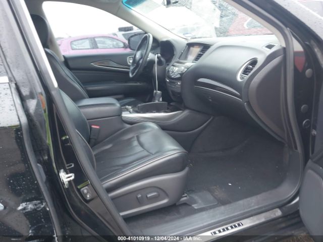 5N1AL0MN0FC520560 Infiniti QX60