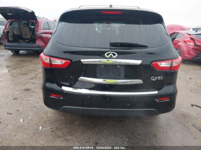5N1AL0MN0FC520560 Infiniti QX60