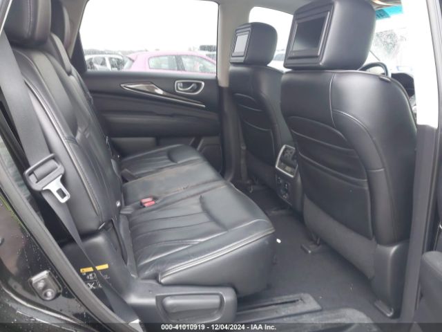 5N1AL0MN0FC520560 Infiniti QX60
