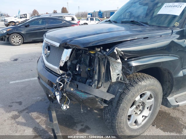 2005 CADILLAC ESCALADE 1GYEK63N85R125173 Photo 5