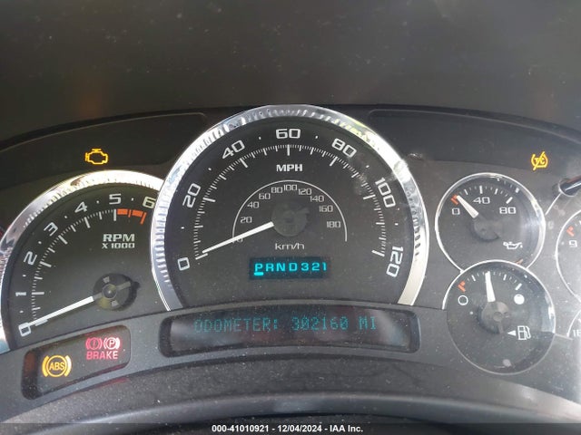 2005 CADILLAC ESCALADE 1GYEK63N85R125173 Photo 6